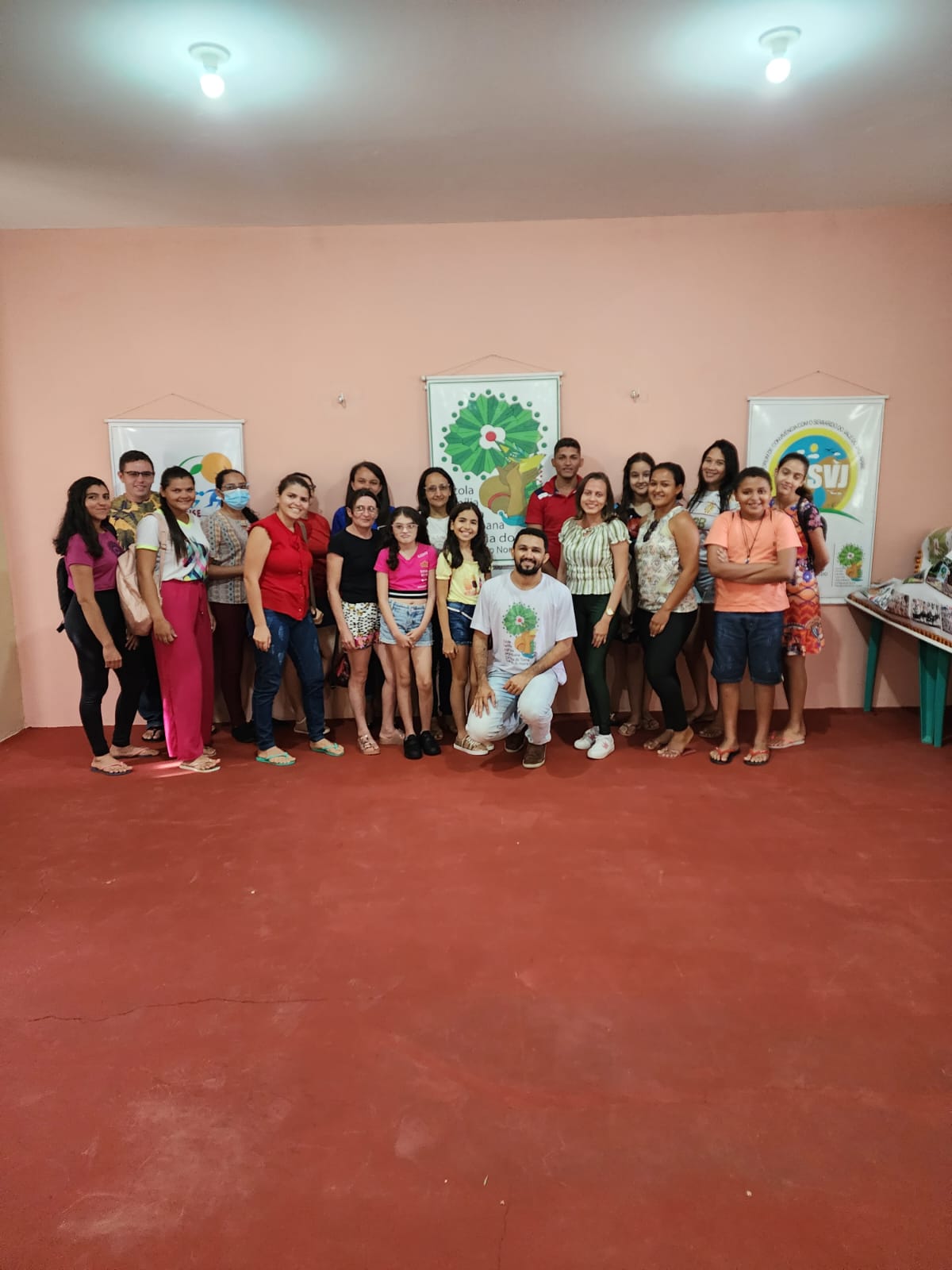 Escola de Música Sons da Terra